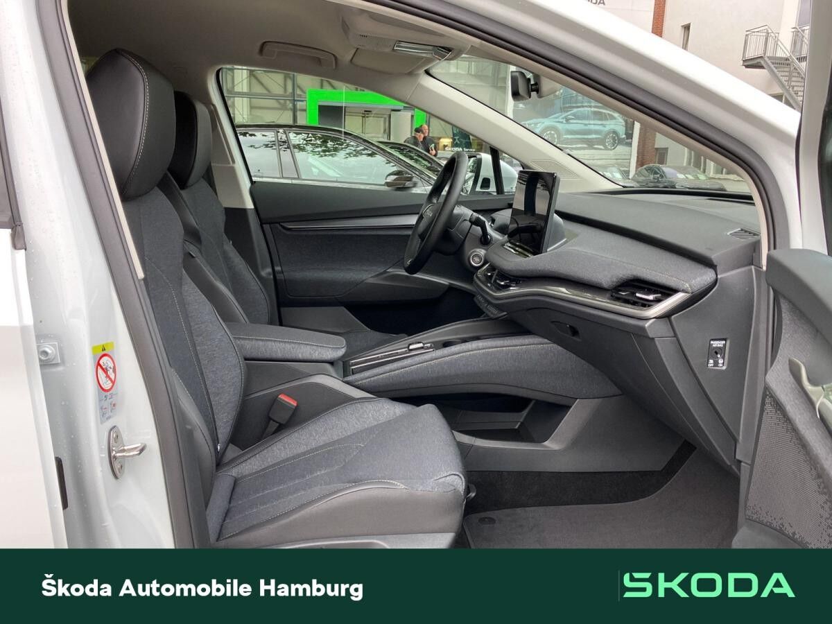 Skoda Elroq 50 Tour CLEVER LOFT AHK