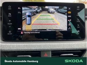 Skoda Kamiq Tour 1,0 TSI 7-Gang-DSG _LGE