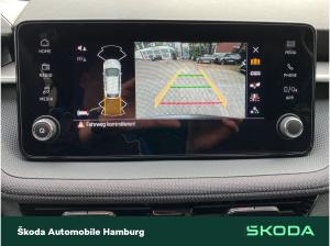 Skoda Fabia Tour 1,0 MPI 5-Gang-Schaltgetriebe