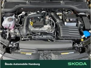 Skoda Kamiq Tour 1,0 TSI 7-Gang-DSG