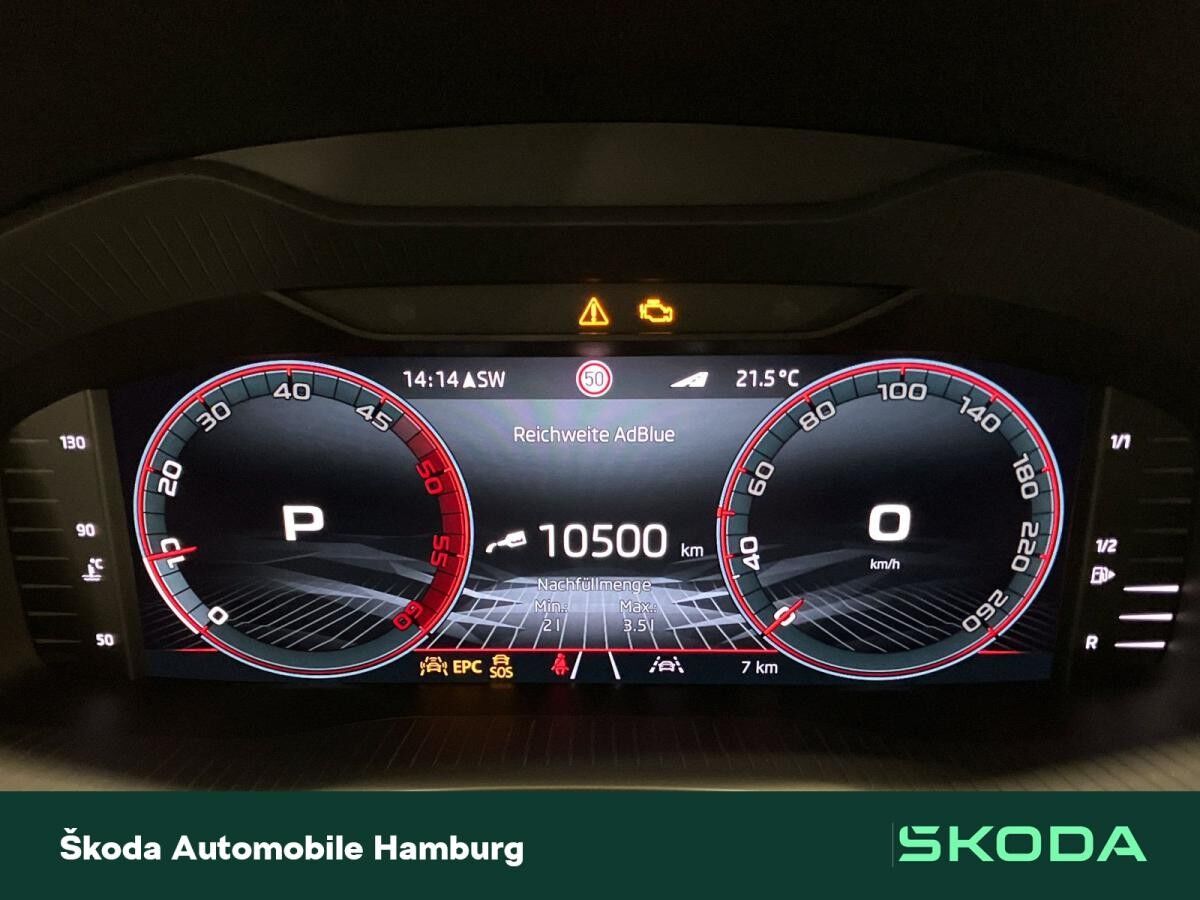 Skoda Karoq Sportline 2,0 TDI 7-Gang-DSG 4x4 _LGE