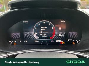 Skoda Fabia Tour 1,0 MPI 5-Gang-Schaltgetriebe