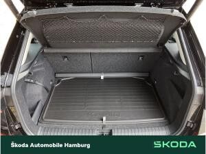 Skoda Kamiq Tour 1,0 TSI 7-Gang-DSG