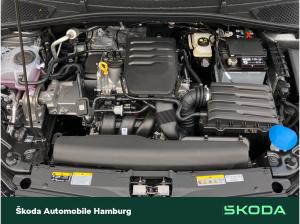 Skoda Fabia Tour 1,0 MPI 5-Gang-Schaltgetriebe