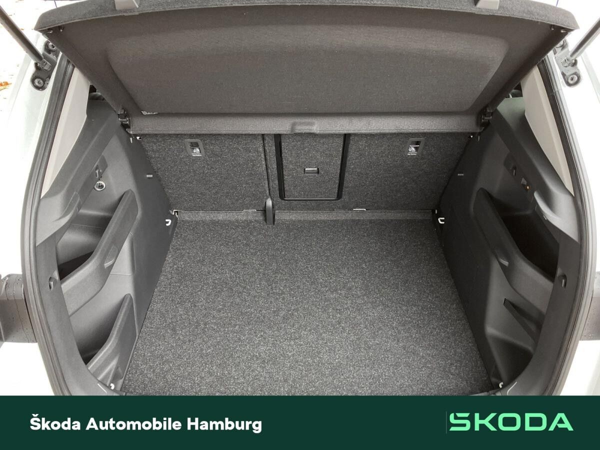 Skoda Elroq 50 Tour CLEVER LOFT AHK _LGE