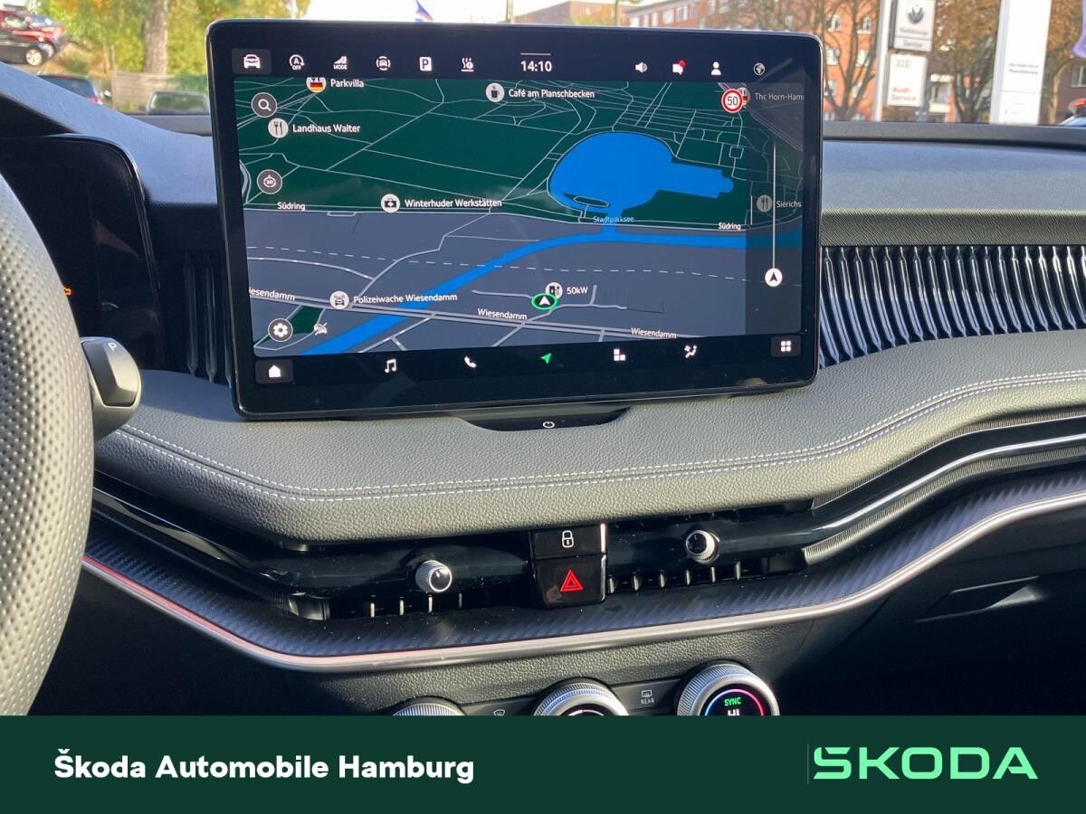 Skoda Superb Combi Sportline 2,0 TDI 7-Gang-DSG 4x4 _LGE