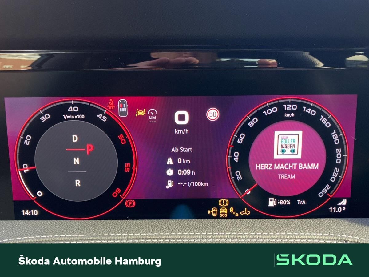 Skoda Superb Combi Sportline 2,0 TDI 7-Gang-DSG 4x4 _LGE