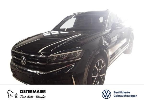 Volkswagen Touareg R-LINE 3.0TDI NP.122T ACC.5J-G.AHK.STHZG.AREA-VIEW.NAVI.LUFT.HUD.PAN