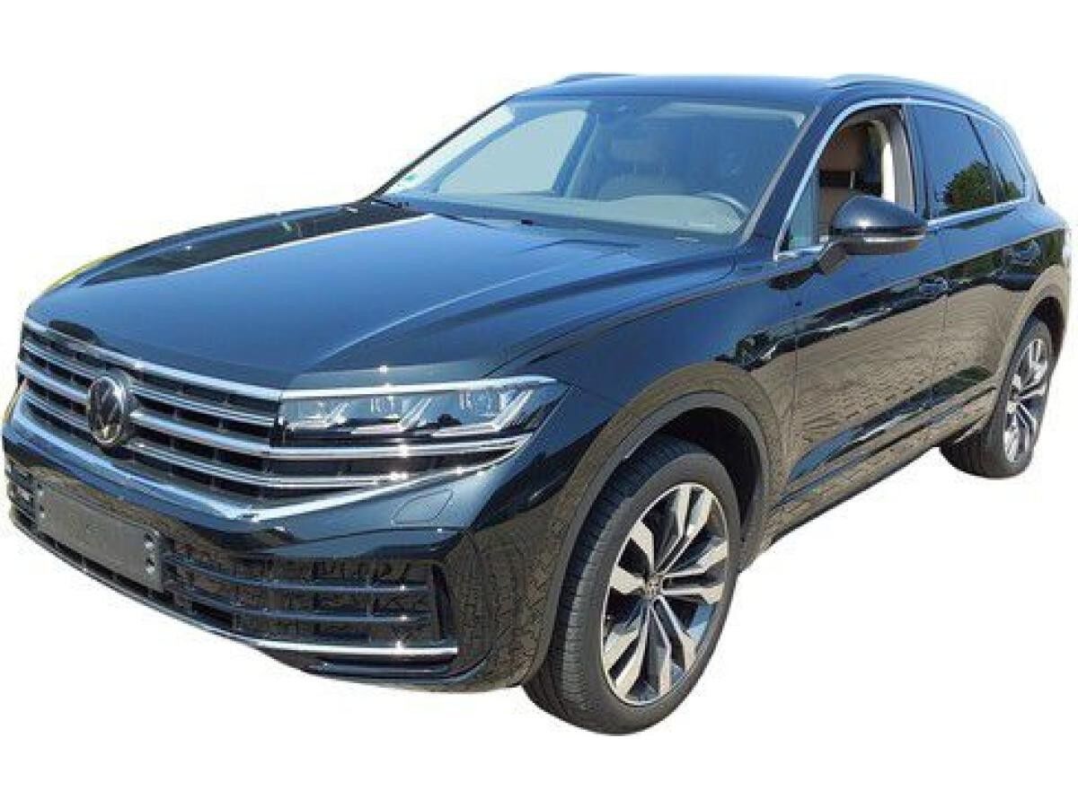 Volkswagen Touareg ELEGANCE 3.0TDI NP.99T ACC.5J-G.AHK.STHZG.KAMERA.NAVI.LUFT.HD-MATRIX