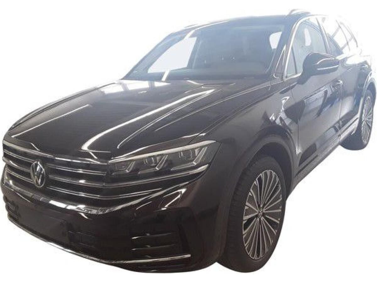 Volkswagen Touareg ELEGANCE 3.0TDI NP.108T ACC.5J-G.AHK.STHZG.AREA-VIEW.NAVI.HD-MATRIX