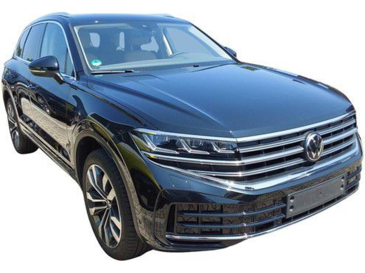 Volkswagen Touareg ELEGANCE 3.0TDI NP.99T ACC.5J-G.AHK.STHZG.KAMERA.NAVI.LUFT.HD-MATRIX
