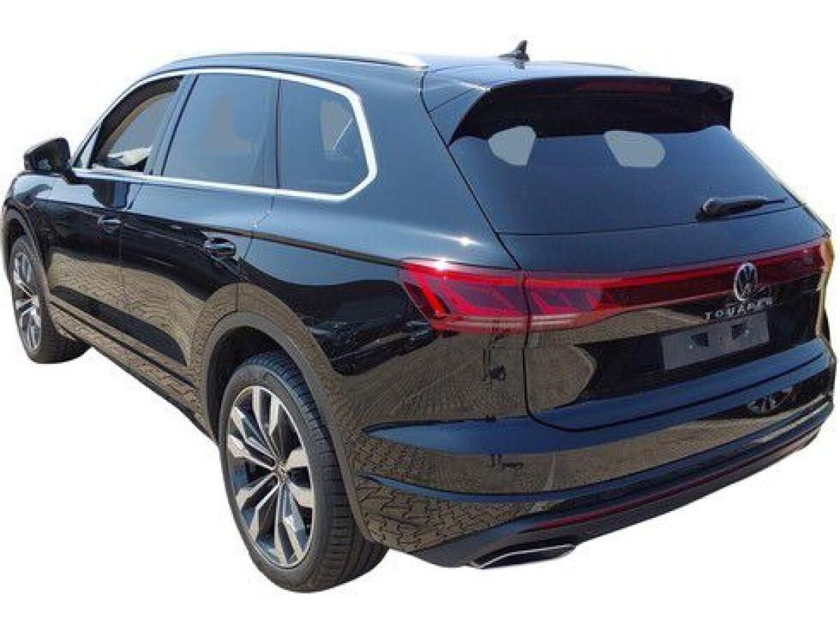 Volkswagen Touareg ELEGANCE 3.0TDI NP.99T ACC.5J-G.AHK.STHZG.KAMERA.NAVI.LUFT.HD-MATRIX