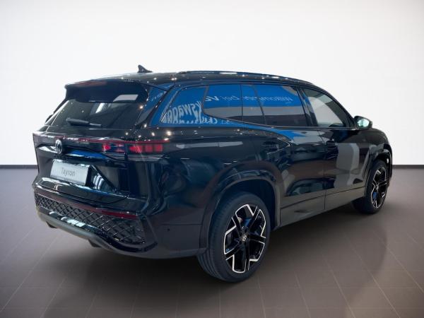 Volkswagen Tayron R-Line 2.0TDI DSG 4MOTION ACC,NAVI,HuD,KAMERA,AHK