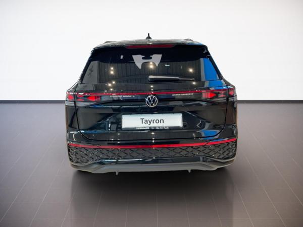 Volkswagen Tayron R-Line 2.0TDI DSG 4MOTION ACC,NAVI,HuD,KAMERA,AHK