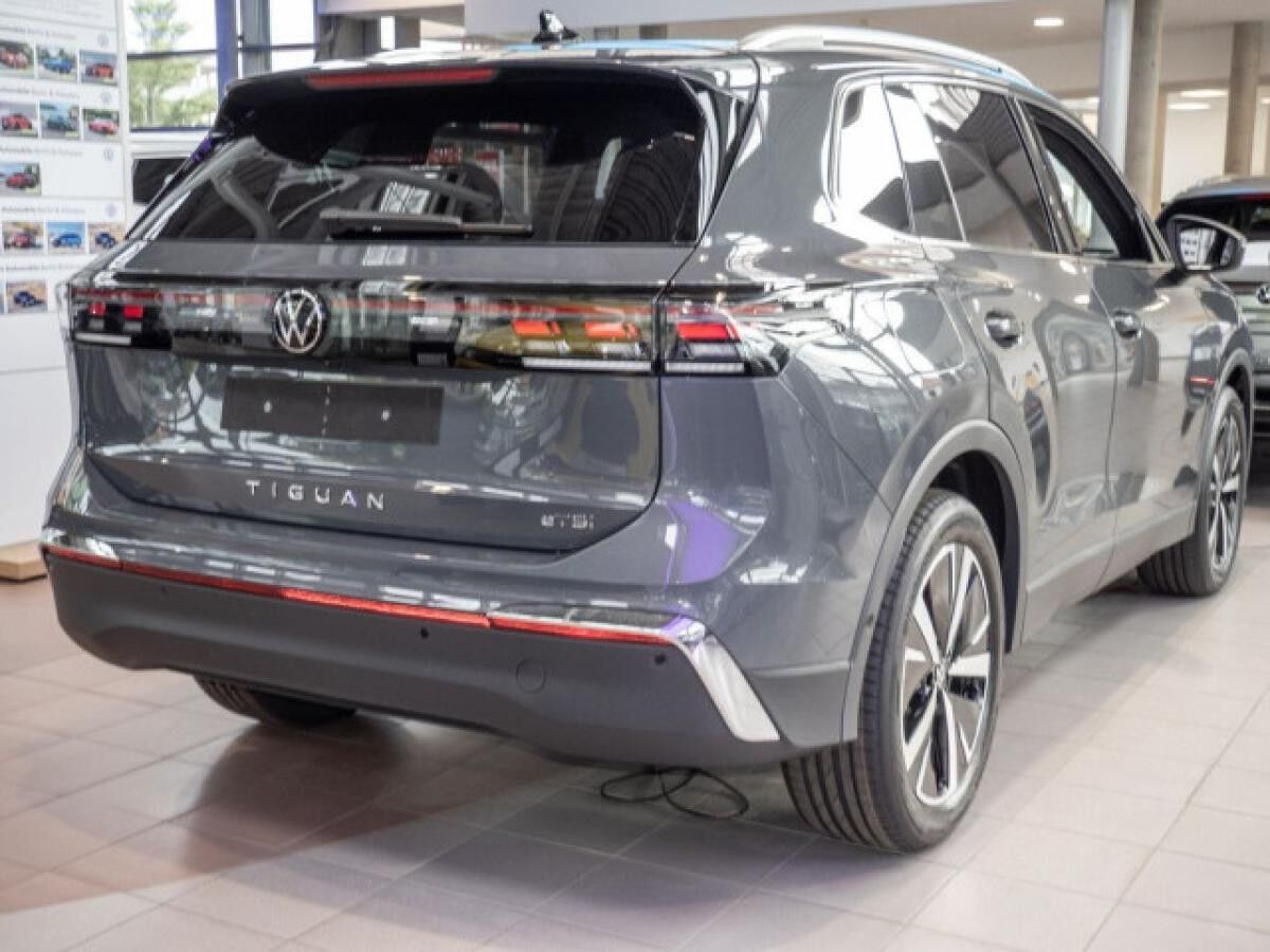 Volkswagen Tiguan Elegance 1.5 l DSG ❗️Schnell Verfügbar❗️