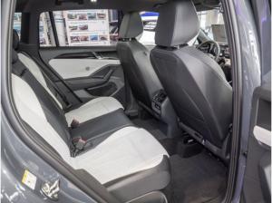 Volkswagen Tiguan Elegance 1.5 l DSG ❗️Schnell Verfügbar❗️