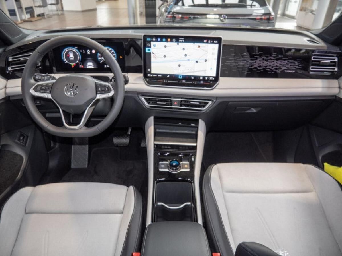 Volkswagen Tiguan Elegance 1.5 l DSG ❗️Schnell Verfügbar❗️