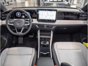 Volkswagen Tiguan Elegance 1.5 l DSG ❗️Schnell Verfügbar❗️