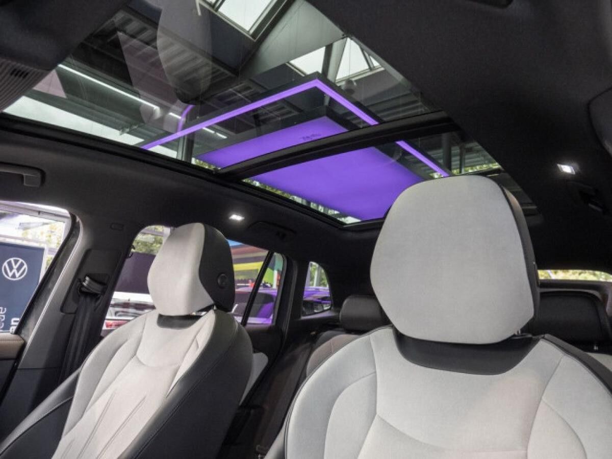 Volkswagen Tiguan Elegance 1.5 l DSG ❗️Schnell Verfügbar❗️