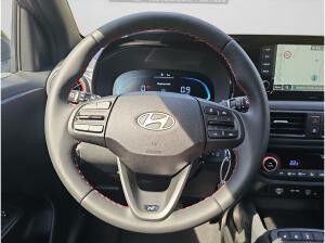 Hyundai i10 1.0 T-GDI N Line / GEWERBLICH