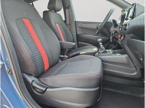 Hyundai i10 1.0 T-GDI N Line / GEWERBLICH