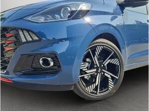 Hyundai i10 1.0 T-GDI N Line / GEWERBLICH