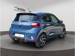 Hyundai i10 1.0 T-GDI N Line / GEWERBLICH