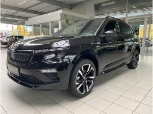 Skoda Kamiq Monte Carlo 1,0 TSI 6-Gang-Schaltgetriebe Sofort Verfügbar