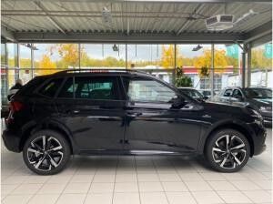 Skoda Kamiq Monte Carlo 1,0 TSI 6-Gang-Schaltgetriebe Sofort Verfügbar