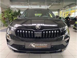 Skoda Kamiq Monte Carlo 1,0 TSI 6-Gang-Schaltgetriebe Sofort Verfügbar