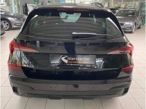 Skoda Kamiq Monte Carlo 1,0 TSI 6-Gang-Schaltgetriebe Sofort Verfügbar