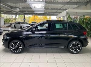 Skoda Kamiq Monte Carlo 1,0 TSI 6-Gang-Schaltgetriebe Sofort Verfügbar
