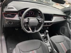 Skoda Kamiq Monte Carlo 1,0 TSI 6-Gang-Schaltgetriebe Sofort Verfügbar