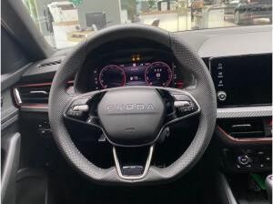 Skoda Kamiq Monte Carlo 1,0 TSI 6-Gang-Schaltgetriebe Sofort Verfügbar