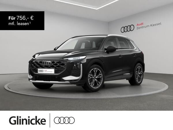 Audi Q3 SUV e-hybrid S line LED Navi CarPlay 19" RÜ