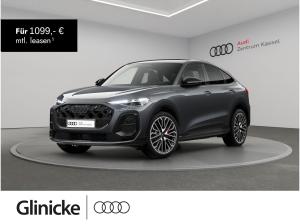 Audi Q5 SB e-hybrid qu S line Matrix B&O HuD Pano AHK