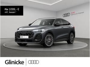 Audi Q5 SB e-hybrid qu S line Matrix B&O HuD Pano AHK