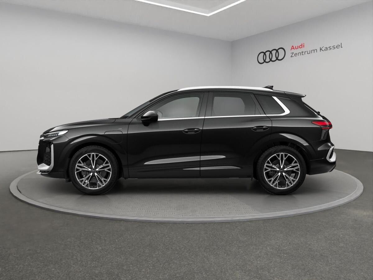 Audi Q3 SUV e-hybrid S line LED Navi CarPlay 19" RÜ