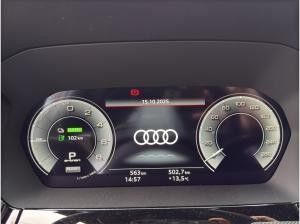 Audi A3 SB 45 TFSI e S line Matrix Led Navi HuD AHK Audi A3 SB 45 TFSI e S line Matrix Led Navi HuD AHK