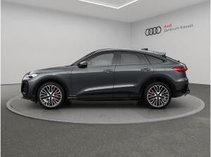 Audi Q5 SB e-hybrid qu S line Matrix B&O HuD Pano AHK