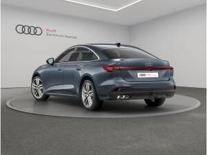 Audi A5 Limo TDI quattro LED Navi AHK PDC