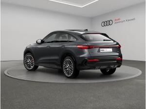 Audi Q5 SB e-hybrid qu S line Matrix B&O HuD Pano AHK