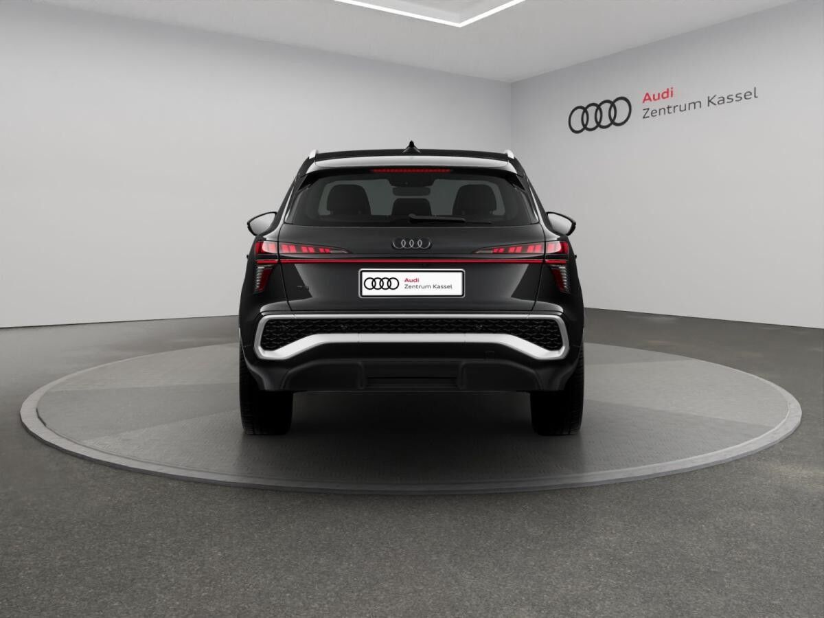 Audi Q3 SUV e-hybrid S line LED Navi CarPlay 19" RÜ