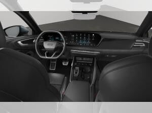 Audi A5 Limo TDI quattro LED Navi AHK PDC