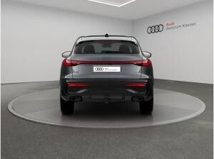 Audi Q5 SB e-hybrid qu S line Matrix B&O HuD Pano AHK