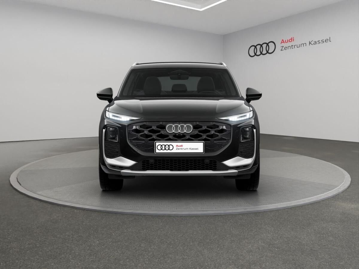 Audi Q3 SUV e-hybrid S line LED Navi CarPlay 19" RÜ