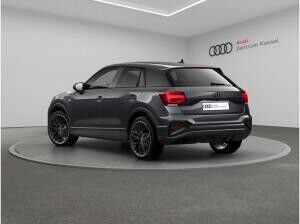 Audi Q2 35 TFSI S line Matrix LED Leder CarPlay RÜ