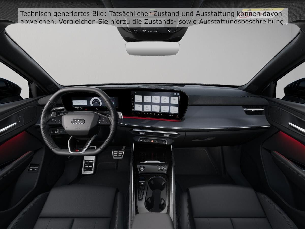 Audi Q3 SUV e-hybrid S line LED Navi CarPlay 19" RÜ