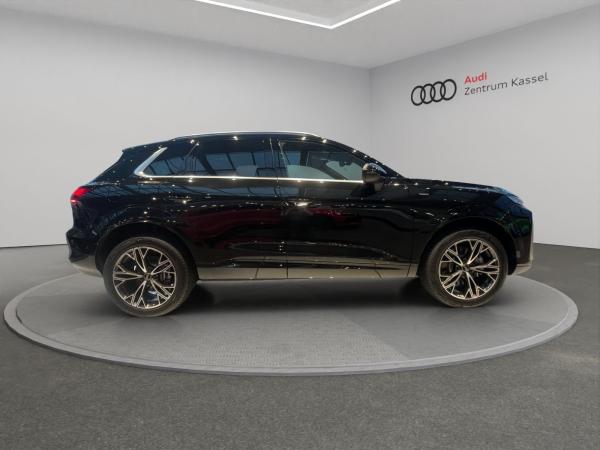 Audi Q3 SUV e-hybrid S line LED Navi CarPlay 19" RÜ