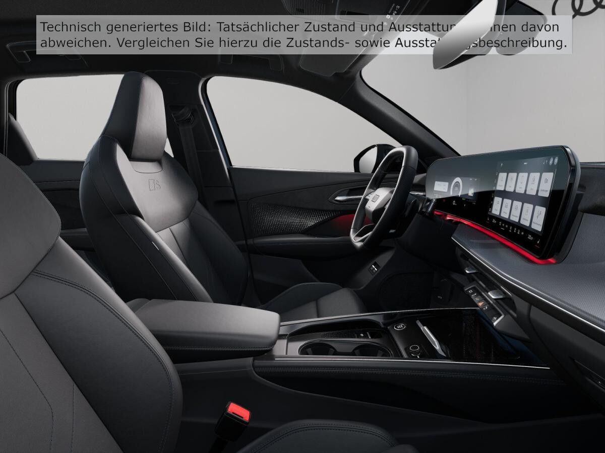 Audi Q3 SUV e-hybrid S line LED Navi CarPlay 19" RÜ